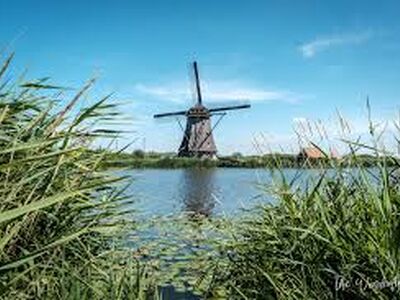 FIRSAT BÜYÜK BENELÜX & PARİS & ALMANYA TURU AJET HAVAYOLLARI İLE (DUS-DUS) 2026