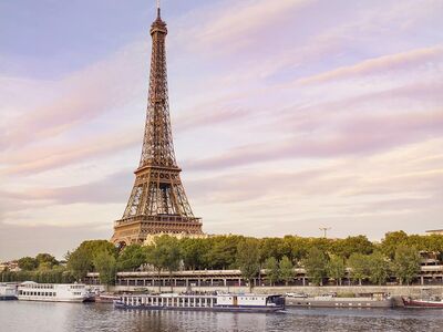 FIRSAT BÜYÜK BENELÜX & PARİS & ALMANYA TURU AJET HAVAYOLLARI İLE (DUS-DUS) 2026