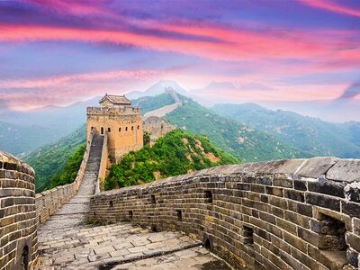 Premium - Çin'in Gizemli Dünyası 2026