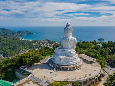 BALİ ve PHUKET ile FENOMEN UZAKDOĞU TURU - THY- Sömestre Özel - SINBKK