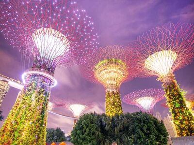 BALİ ve PHUKET ile FENOMEN UZAKDOĞU TURU - THY- Sömestre Özel - SINBKK