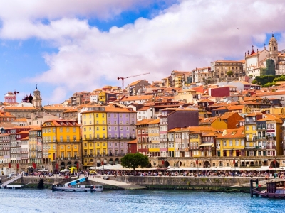 PROMO Portekiz Turu 4 Gece 5 Gün (BJZ-BJZ) 2026