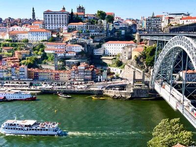 PROMO Portekiz Turu 4 Gece 5 Gün (BJZ-BJZ) 2026