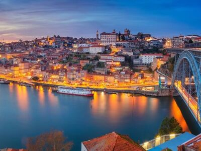 PROMO Portekiz Turu 4 Gece 5 Gün (BJZ-BJZ) 2026