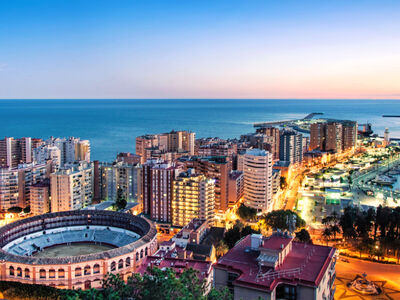 İzmir Kalkışlı Comfort İspanya & Endülüs Turu Sun Express Hava Yolları ile 7 Gece Ekstra Turlar Dahil MAD-BCN 2026