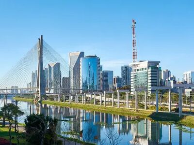 Güney Amerika 7 Ülke Turu - Eco Plus Tüm Turlar Dahil 12 Gece 16 Gün