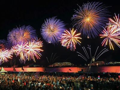 Güney Amerika 7 Ülke Turu - Eco Plus Tüm Turlar Dahil 12 Gece 16 Gün