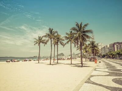 Güney Amerika 7 Ülke Turu - Eco Plus Tüm Turlar Dahil 12 Gece 16 Gün