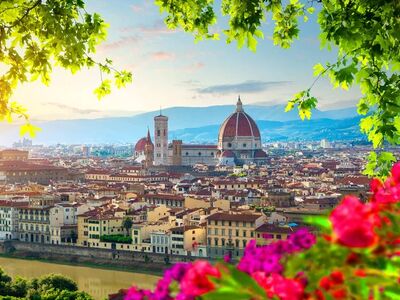 İZMİR’den MOTTO İTALYA TURU THY İle 6 Gece 7 Gün 