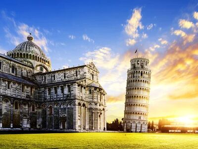 İZMİR’den MOTTO İTALYA TURU THY İle 6 Gece 7 Gün 