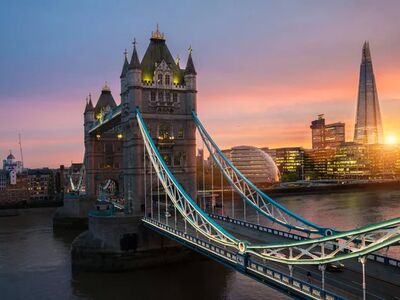 SÜPER PROMOSYON LONDRA ŞAHESERLERİ TURU Pegasus Havayolları ile 3 Gece 4 Gün 