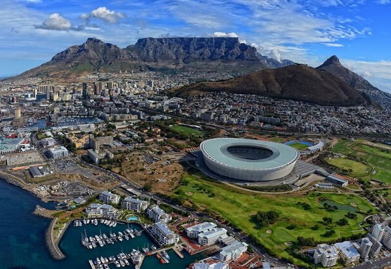 MUHTEŞEM GÜNEY AFRİKA TURU 6 Gece 9 Gün Qatar Havayolları ile - SÖMESTRE ÖZEL VİZESİZ