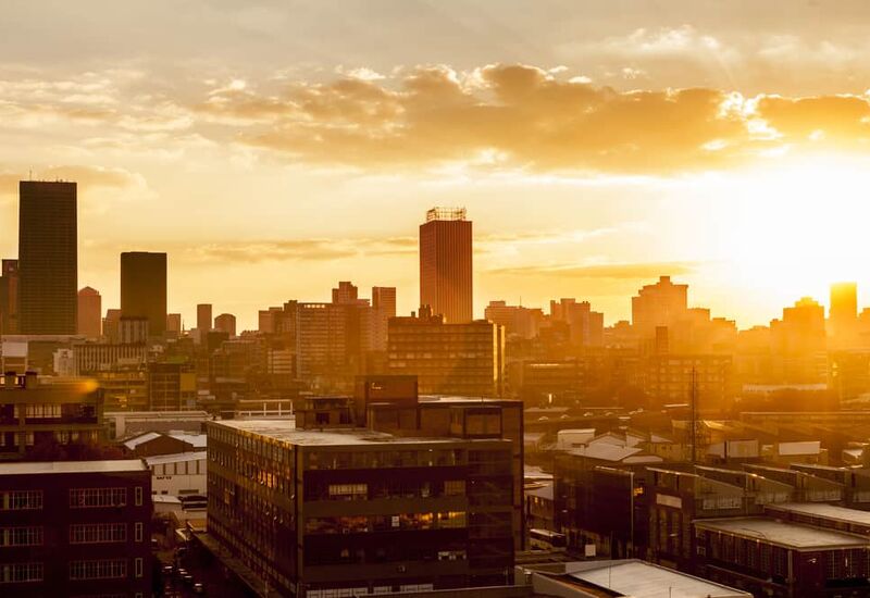 MUHTEŞEM GÜNEY AFRİKA TURU 6 Gece 9 Gün Qatar Havayolları ile - SÖMESTRE ÖZEL VİZESİZ