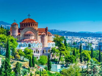 BÜYÜK İTALYA&MONTENEGRO&DUBROVNİK YUNANİSTAN&BALKANLAR TURU 8 Gece 10 Gün Ekstra Turlar Çevre Gezileri Dahil