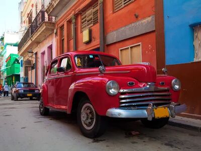 Tropik Küba Turu Türk Havayolları ile 7 Gece 9 Gün Herşey Dahil 2026 