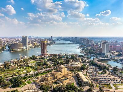 Adana/Mersin Çıkışlı Baştanbaşa Mısır Pegasus Hava Yolları İle 7 Gece 9 Gün Sharm – Kahire (İskenderiye) ve Hurghada (Luksor)