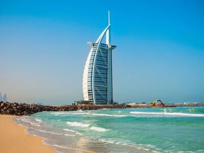 ADANA ‘DAN DUBAİ TURU Türk Hava Yolları Özel Seferi ile 3 gece 2026 SÖMESTRE ÖZEL