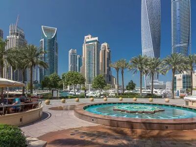 ADANA ‘DAN DUBAİ TURU Türk Hava Yolları Özel Seferi ile 3 gece 2026 SÖMESTRE ÖZEL