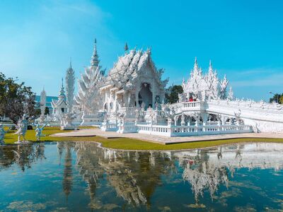 Grand Tayland Turu  Emirates Havayolları ile 6 Gece 9 Gün (Phuket - Bangkok - Pattaya) Ekstra Turlar Dahil