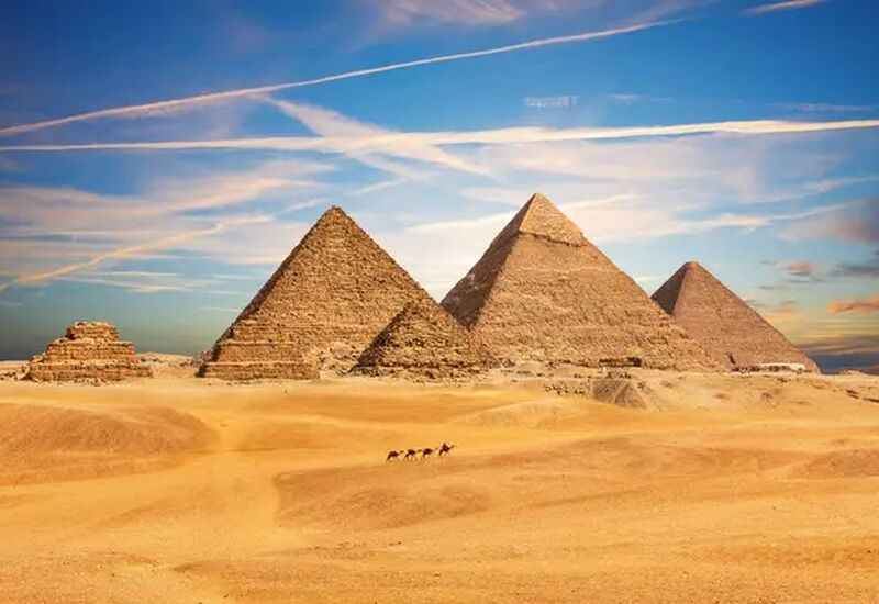 ADANA’DAN SHARM & KAHİRE TURU Air Cairo Havayolları Özel Seferi ile 4 gece