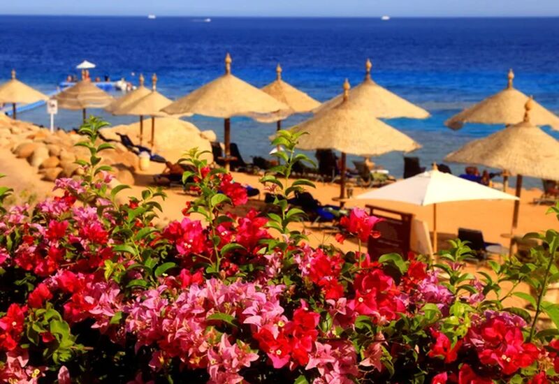 ADANA’DAN SHARM & KAHİRE TURU Air Cairo Havayolları Özel Seferi ile 4 gece