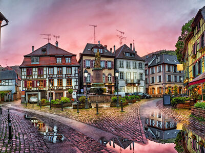 ADANA’DAN BERNİNA EXPRESS ILE BİR AVRUPA MASALI TURU Türk Hava Yolları Özel Seferi ile 6 gece MXP-MXP