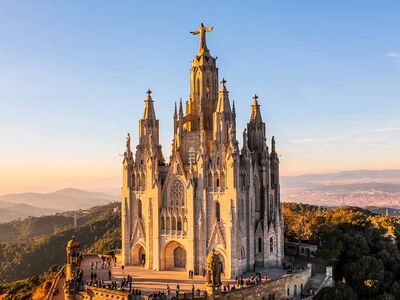 İZMİR’den MEGA PORTEKİZ & ENDÜLÜS & İSPANYA TURU SunExpress Hava Yolları İle 9 Gece 10 Gün