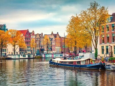 ADANA’dan MEGA BENELÜX & PARİS &  KÖLN & COLMAR TURU SunExpress Hava Yolları İle 6 Gece 7 Gün (Sabah Düsseldorf Gidiş – Akşam Düsseldorf Dönüş) 