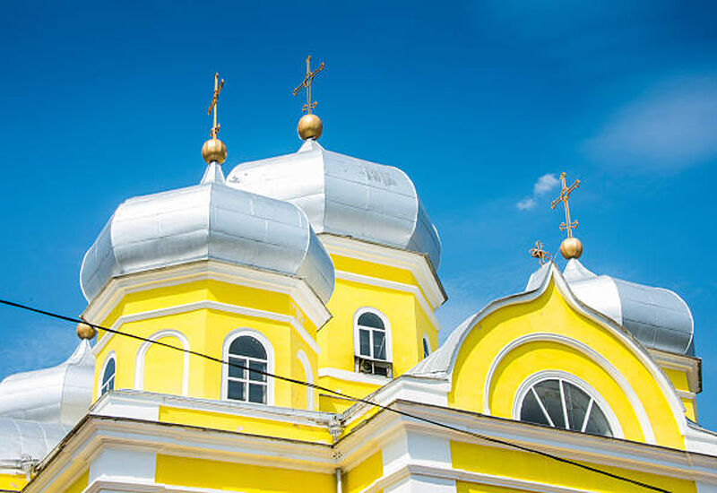 KARPATLARIN GÖLGESİ MOLDOVA TURU Hisky Hava Yolları İle 3 Gece 4 Gün 2026