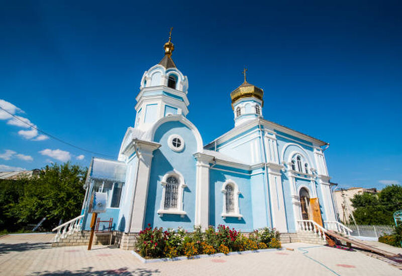 AVRUPA'NIN GİZLİ KÖŞESİ MOLDOVA TURU Hisky Hava Yolları İle 3 Gece 4 Gün 2026