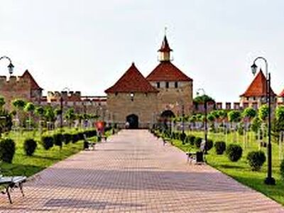 KARPATLARIN GÖLGESİ MOLDOVA TURU Hisky Hava Yolları İle 3 Gece 4 Gün 2026