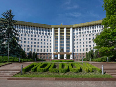 RAMAZAN BAYRAMI ÖZEL MOLDOVA TURU Hisky Havayolları ile 3 Gece 4 Gün