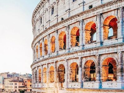 KLASİK İTALYA EXPRESS 4 Gece 5 Gün Pegasus Havayolları ile (BLQ-BLQ) Ramazan Bayramı Özel