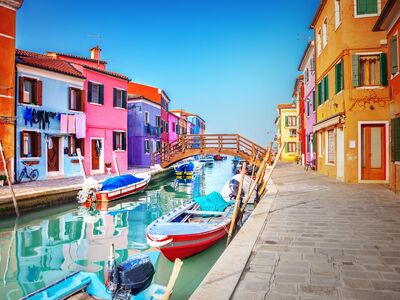 KLASİK İTALYA EXPRESS 4 Gece 5 Gün Pegasus Havayolları ile (BLQ-BLQ) Ramazan Bayramı Özel