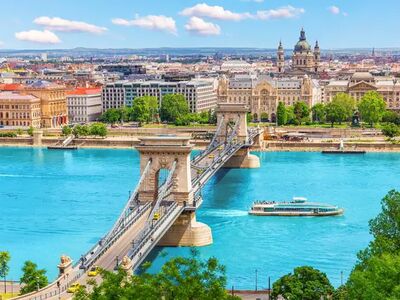 Otobüs ile Adım Adım Büyük Avrupa Turu 24 Şehir 15 Gün 