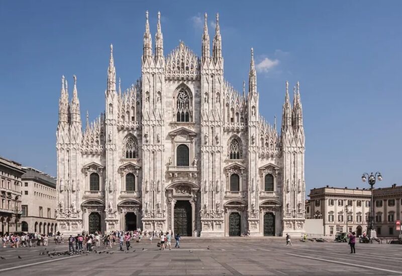 OTOBÜSLÜ BÜYÜK AVRUPA TURU 15 Gece 17 Gün