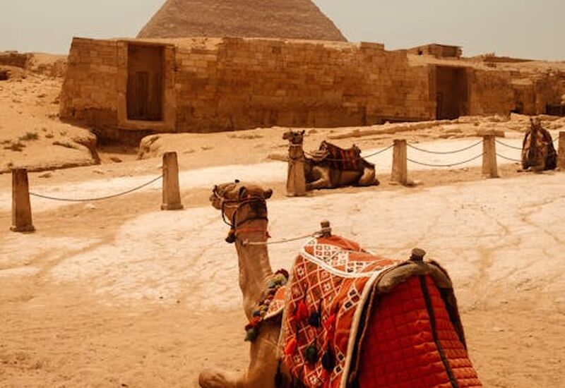 MEGA MISIR VE İKONLARI TURU Pegasus Havayolları ile 8 gece (HRG - SSH)