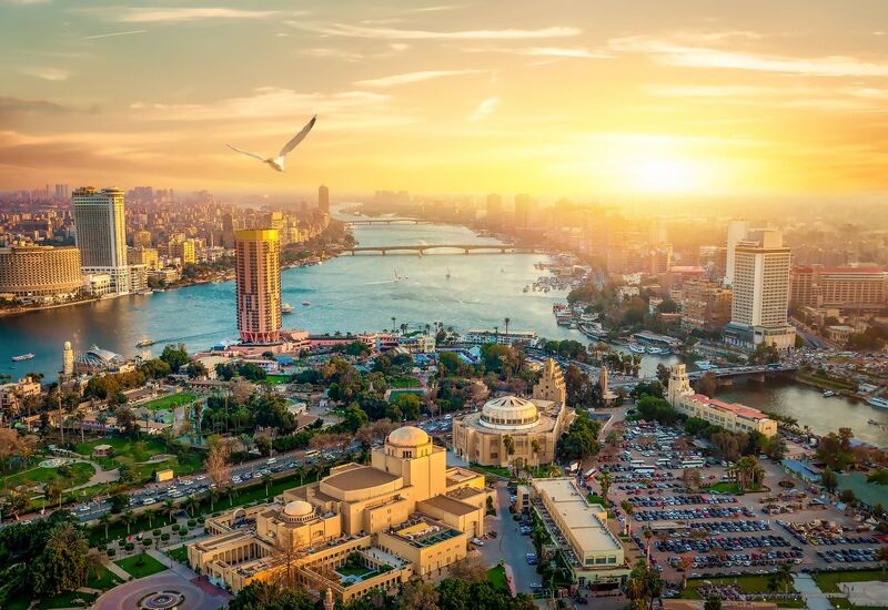 MEGA MISIR VE İKONLARI TURU Pegasus Havayolları ile 8 gece (HRG - SSH)