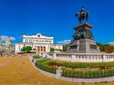 Otobüs İle Balkan Üçgeni Turu Çevre Gezileri Dahil 2026