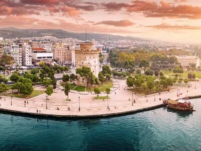 Otobüs İle Balkan Üçgeni Turu Çevre Gezileri Dahil 2026