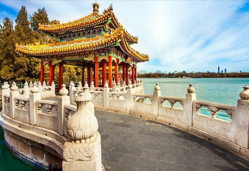 Büyük Çin & Tibet & Yangtze Nehri Turu THY ile 15 Gün 