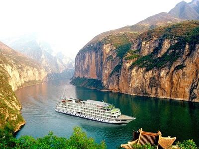 Büyük Çin & Tibet & Yangtze Nehri Turu THY ile 15 Gün 