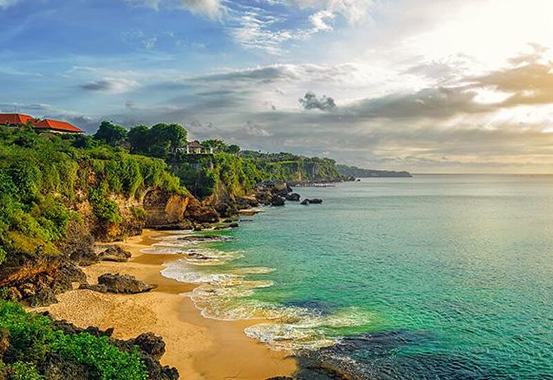 Endonezya Malezya Bali Turu 10 Gece 12 Gün 