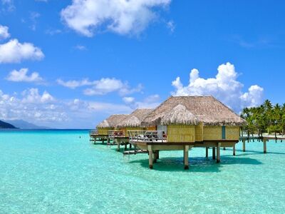 Endonezya Malezya Bali Turu 10 Gece 12 Gün 