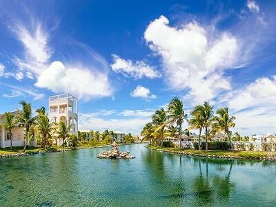 Küba Camaguey Cayo Coco Turu THY ile 8 Gece 10 Gün Ekstra Turlar Dahil!