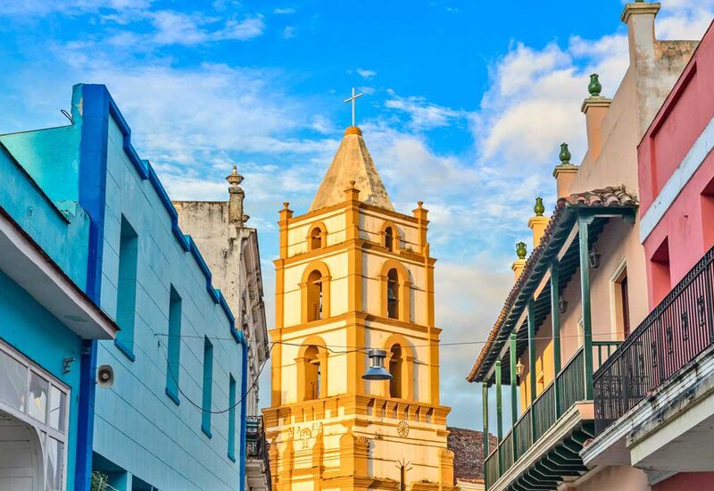 Küba Camaguey Cayo Coco Turu THY ile 8 Gece 10 Gün Ekstra Turlar Dahil!