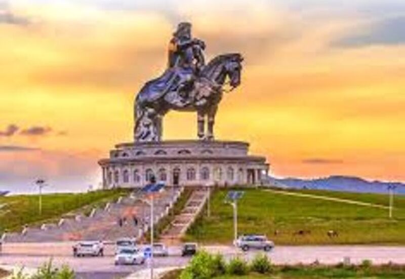 Moğolistan Turu THY ile 7 Gece 9 Gün 