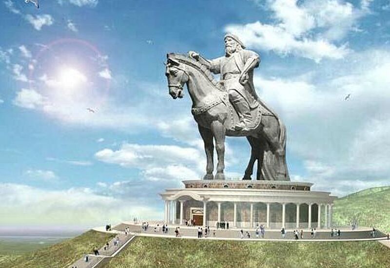 Moğolistan Turu THY ile 7 Gece 9 Gün 