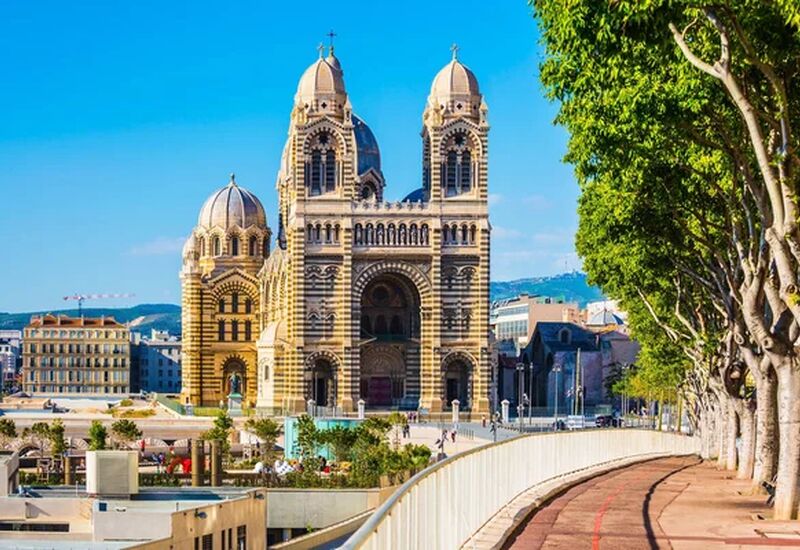 ADANA'DAN MİLANO & NİCE & CANNES & MARSİLYA Türk Hava Yolları Özel Seferi ile 6 gece