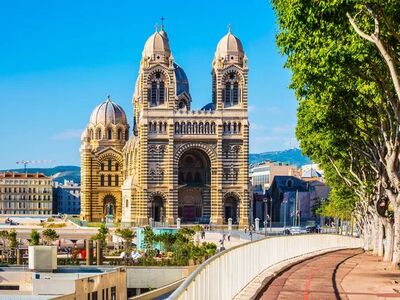 ADANA'DAN MİLANO & NİCE & CANNES & MARSİLYA Türk Hava Yolları Özel Seferi ile 6 gece